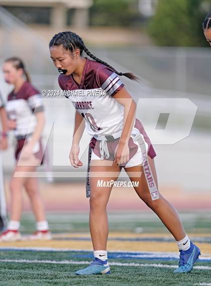 Thumbnail 1 in Torrance @ El Toro (CIF SS D2 Second Round) photogallery.