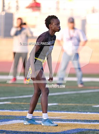 Thumbnail 3 in Torrance @ El Toro (CIF SS D2 Second Round) photogallery.