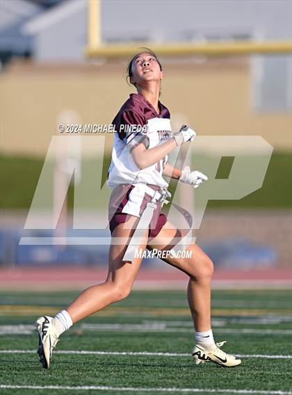 Thumbnail 3 in Torrance @ El Toro (CIF SS D2 Second Round) photogallery.