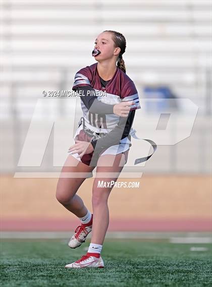 Thumbnail 1 in Torrance @ El Toro (CIF SS D2 Second Round) photogallery.