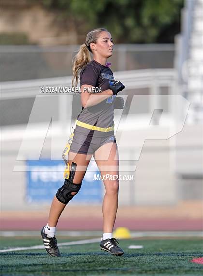 Thumbnail 1 in Torrance @ El Toro (CIF SS D2 Second Round) photogallery.