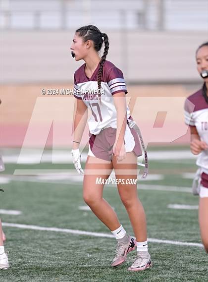 Thumbnail 2 in Torrance @ El Toro (CIF SS D2 Second Round) photogallery.