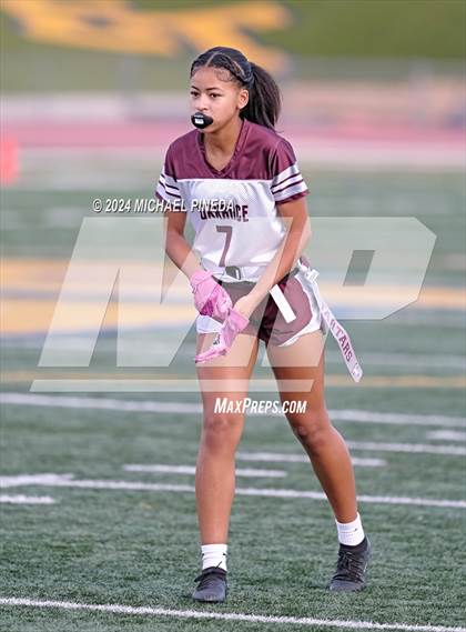 Thumbnail 2 in Torrance @ El Toro (CIF SS D2 Second Round) photogallery.