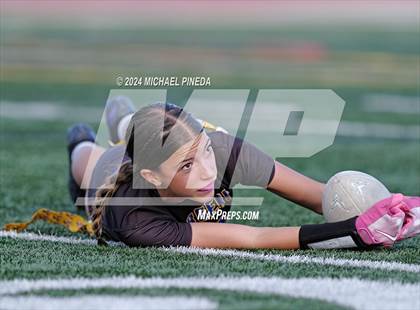 Thumbnail 1 in Torrance @ El Toro (CIF SS D2 Second Round) photogallery.