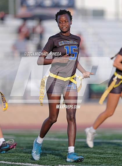 Thumbnail 3 in Torrance @ El Toro (CIF SS D2 Second Round) photogallery.