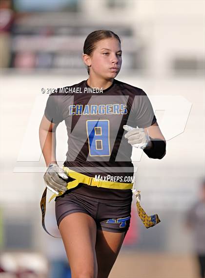 Thumbnail 1 in Torrance @ El Toro (CIF SS D2 Second Round) photogallery.