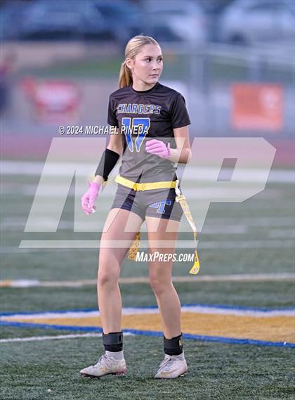 Thumbnail 3 in Torrance @ El Toro (CIF SS D2 Second Round) photogallery.