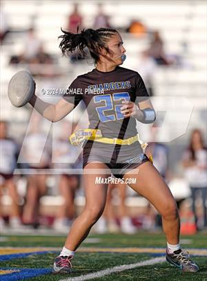 Torrance @ El Toro (CIF SS D2 Second Round)