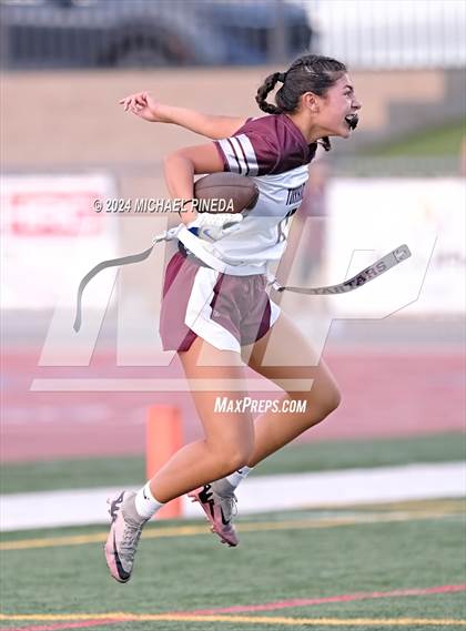 Thumbnail 2 in Torrance @ El Toro (CIF SS D2 Second Round) photogallery.