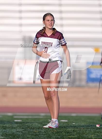 Thumbnail 2 in Torrance @ El Toro (CIF SS D2 Second Round) photogallery.