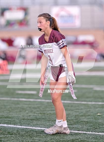 Thumbnail 3 in Torrance @ El Toro (CIF SS D2 Second Round) photogallery.