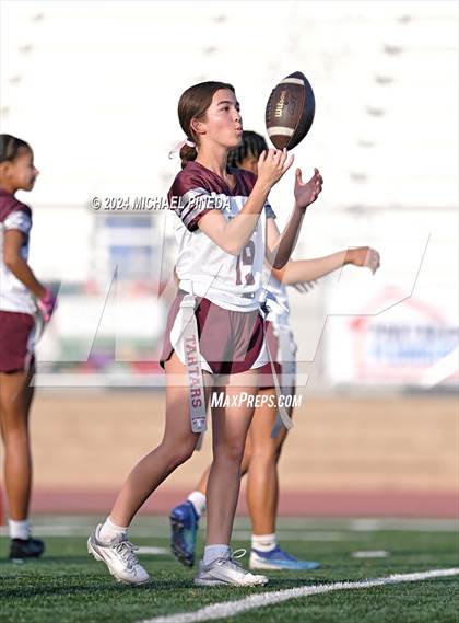 Thumbnail 3 in Torrance @ El Toro (CIF SS D2 Second Round) photogallery.