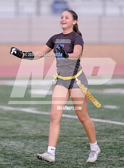 Thumbnail 2 in Torrance @ El Toro (CIF SS D2 Second Round) photogallery.
