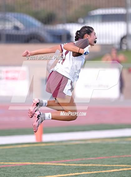 Thumbnail 1 in Torrance @ El Toro (CIF SS D2 Second Round) photogallery.