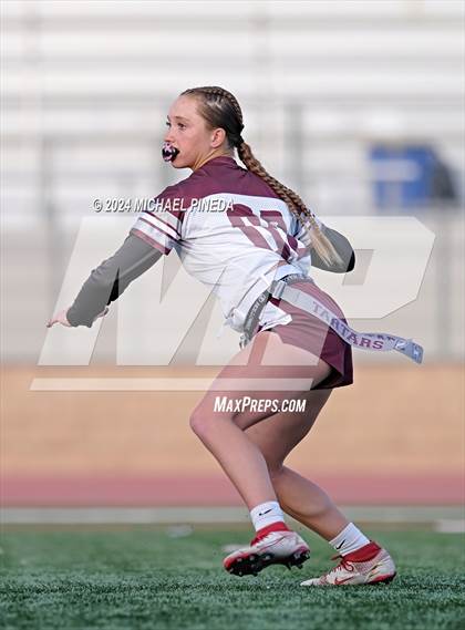 Thumbnail 1 in Torrance @ El Toro (CIF SS D2 Second Round) photogallery.