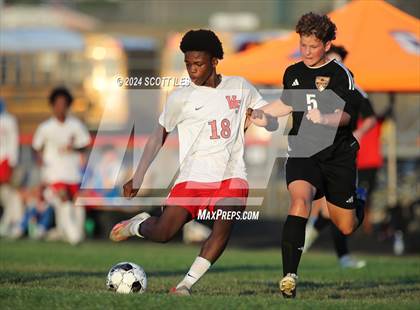 Thumbnail 1 in Westerville South @ Amanda-Clearcreek photogallery.