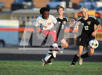 Thumbnail 1 in Westerville South @ Amanda-Clearcreek photogallery.