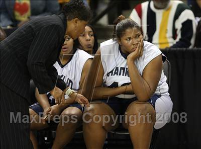 Thumbnail 1 in Franklin vs. Bland (VHSL  A D1 Semifinal) photogallery.