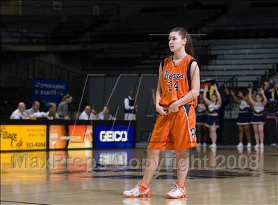 Thumbnail 2 in Franklin vs. Bland (VHSL  A D1 Semifinal) photogallery.