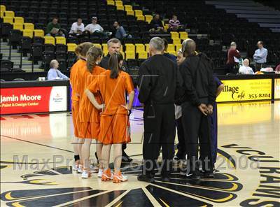 Thumbnail 1 in Franklin vs. Bland (VHSL  A D1 Semifinal) photogallery.