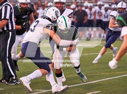 Thumbnail 3 in Saugus @ Thousand Oaks photogallery.