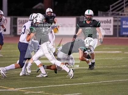 Thumbnail 2 in Saugus @ Thousand Oaks photogallery.