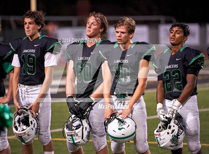 Thumbnail 1 in Saugus @ Thousand Oaks photogallery.