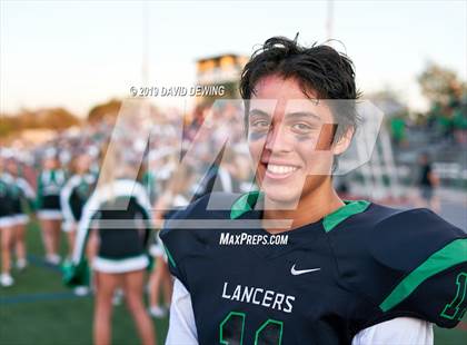 Thumbnail 3 in Saugus @ Thousand Oaks photogallery.