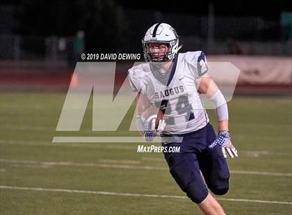 Thumbnail 1 in Saugus @ Thousand Oaks photogallery.