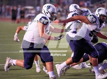 Thumbnail 1 in Saugus @ Thousand Oaks photogallery.