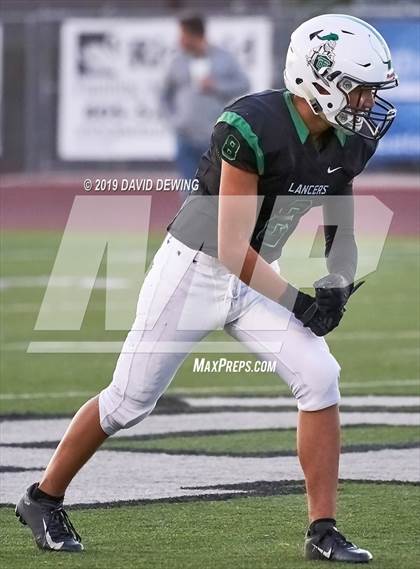 Thumbnail 3 in Saugus @ Thousand Oaks photogallery.