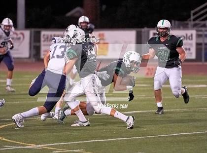 Thumbnail 1 in Saugus @ Thousand Oaks photogallery.