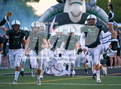 Thumbnail 1 in Saugus @ Thousand Oaks photogallery.