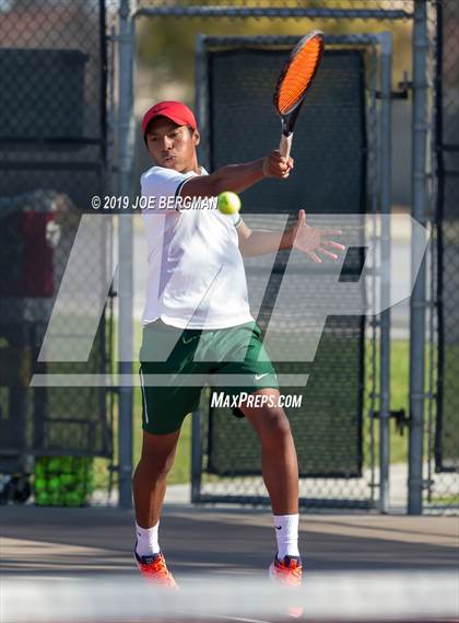 Thumbnail 2 in West @ Centennial (Lynch Cup) photogallery.