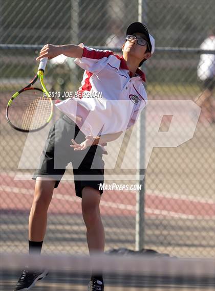 Thumbnail 1 in West @ Centennial (Lynch Cup) photogallery.