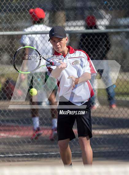 Thumbnail 3 in West @ Centennial (Lynch Cup) photogallery.