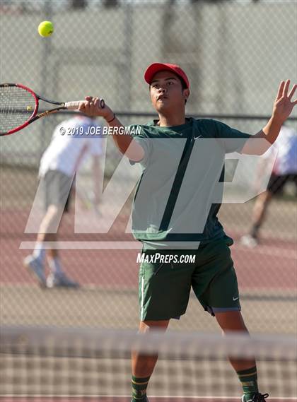 Thumbnail 3 in West @ Centennial (Lynch Cup) photogallery.