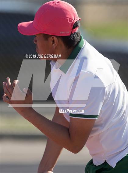 Thumbnail 2 in West @ Centennial (Lynch Cup) photogallery.