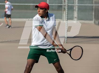 Thumbnail 2 in West @ Centennial (Lynch Cup) photogallery.