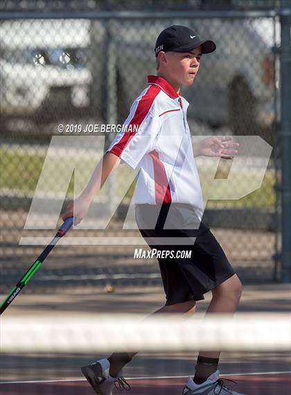 Thumbnail 3 in West @ Centennial (Lynch Cup) photogallery.