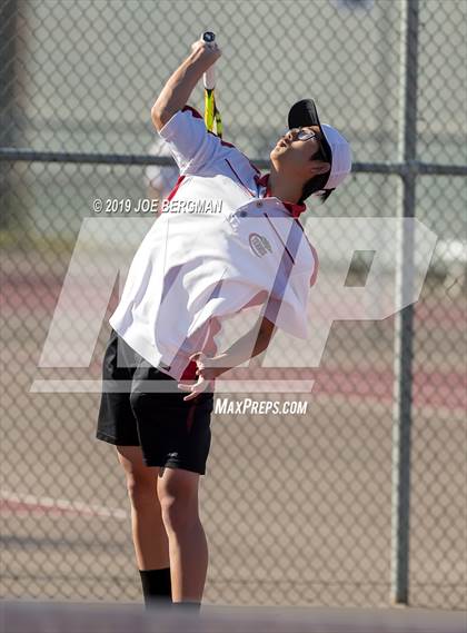 Thumbnail 2 in West @ Centennial (Lynch Cup) photogallery.