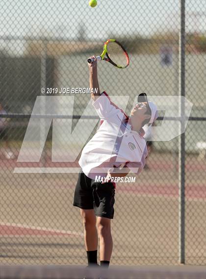 Thumbnail 2 in West @ Centennial (Lynch Cup) photogallery.