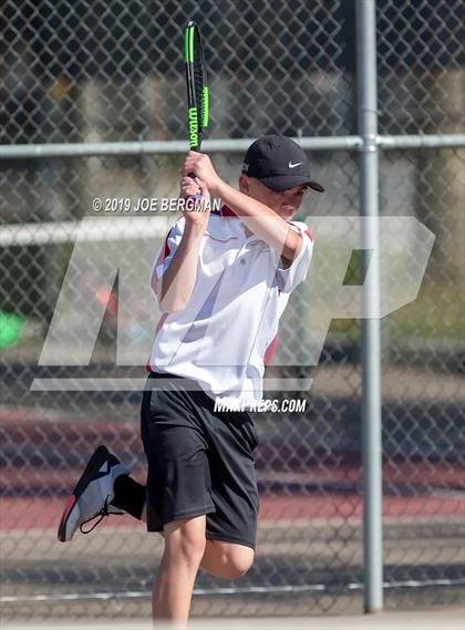 Thumbnail 3 in West @ Centennial (Lynch Cup) photogallery.