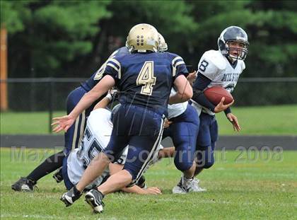 Thumbnail 3 in Milford @ ConVal photogallery.