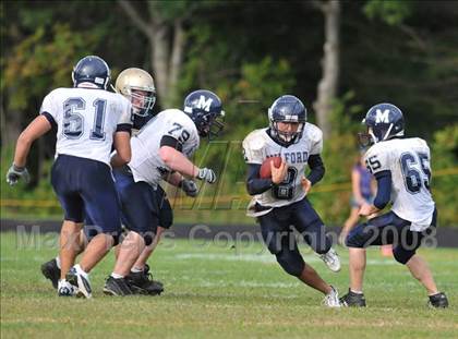 Thumbnail 2 in Milford @ ConVal photogallery.