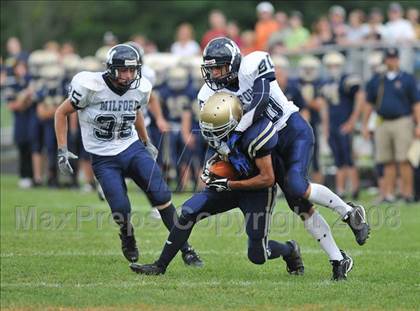 Thumbnail 3 in Milford @ ConVal photogallery.