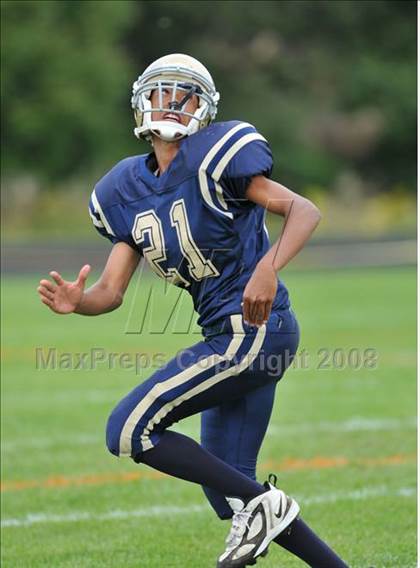 Thumbnail 3 in Milford @ ConVal photogallery.