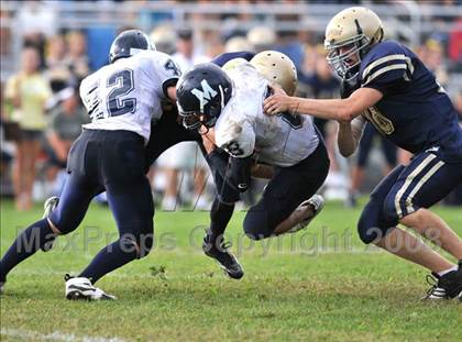 Thumbnail 2 in Milford @ ConVal photogallery.