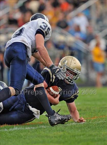 Thumbnail 1 in Milford @ ConVal photogallery.