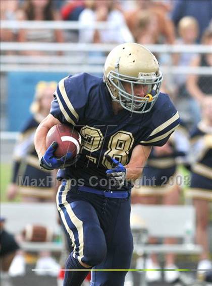 Thumbnail 2 in Milford @ ConVal photogallery.
